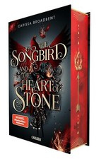 The songbird and gebraucht kaufen  Berlin