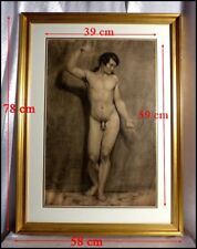 Masculin 19e jeune d'occasion  Randan