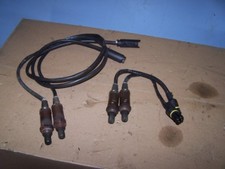 Lambdasonde stück bmw gebraucht kaufen  Thum