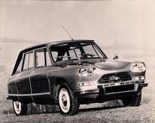 Citroen ami super for sale  UK