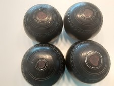 Henselite lawn bowls for sale  AYLESBURY
