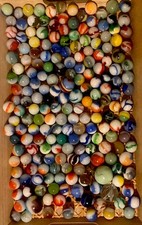 205 vintage marble for sale  Fremont