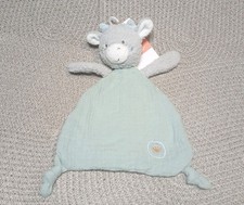 Kuh pusblu blau gebraucht kaufen  Weimar