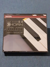Chopin sonatas scherzos usato  Torino