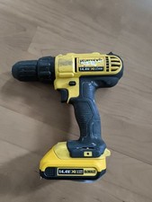 Dewalt akkuschrauber dcd733 gebraucht kaufen  Schwabhausen