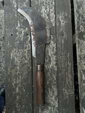 Vintage elwell hook for sale  SUTTON COLDFIELD