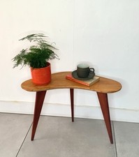 Mid century wooden for sale  LEICESTER