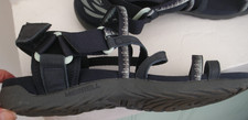 Merrell strappy flat for sale  GOSPORT