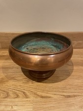 Vintage copper pot for sale  CHELTENHAM