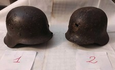 Lotto elmetti tedesco usato Lotto elmetti tedesco usato  Urbino