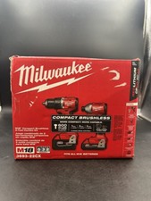 Milwaukee 3693 22cx for sale  Houston