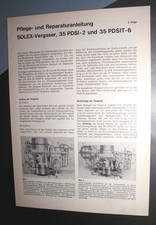 solex gebraucht kaufen solex gebraucht kaufen Berlin