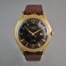Dugena uhr armbanduhr gebraucht kaufen  Wuppertal