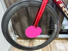 Zipp 303s wheel d'occasion  Expédié en Belgium