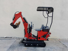 Mini escavatore cingolato usato  Catanzaro