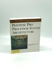 Pentium Pro Processor System Architecture comprar usado  Enviando para Brazil