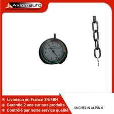 Pneu michelin alpin d'occasion Pneu michelin alpin d'occasion  Amiens-