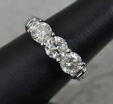 Sparkly 2.00ct diamond for sale  UK