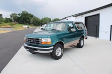 1996 ford bronco for sale  Newburgh