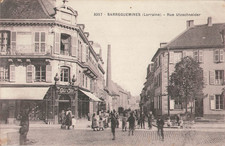 Sarreguemines 22765 d'occasion  Expédié en Belgium