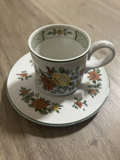 Gedeck summerday villeroy gebraucht kaufen  Hannover