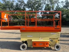 2015 jlg 3246es for sale  Joliet