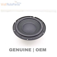 2010-2016 PORSCHE PANAMERA - BOSE Subwoofer / Altavoz BASS BOX 97064556503 segunda mano  Embacar hacia Mexico