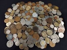 MOEDAS DO MUNDO MISTO TODAS DIFERENTES ESCOLHA A QUANTIDADE SEM DUPLICATAS comprar usado  Enviando para Brazil