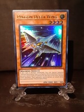 Usado, Photon Delta Wing ultra raro MZMI-EN024 comprar usado  Enviando para Brazil