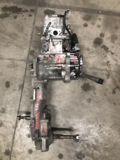 Benelli macis 125 usato  Messina