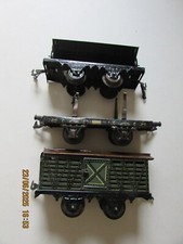 Three vintage pre for sale  CARDIFF