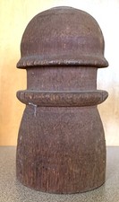 Unusual vintage wood for sale  Brighton