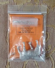 Duncan models light for sale  UK