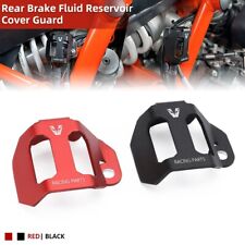 Rear brake reservoir d'occasion  Expédié en Belgium