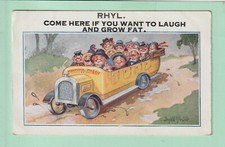 rhyl for sale rhyl for sale WESTBURY-ON-SEVERN