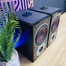 Dali zensor speakers for sale  COLCHESTER