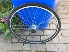 28zoll alu laufrad gebraucht kaufen  Würzburg