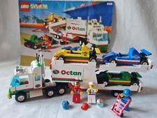 Lego set 6335 gebraucht kaufen  Obergriesbach