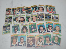 Collection topps chewing for sale  CHRISTCHURCH