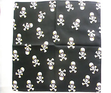 Bandana baumwolltuch halstuch gebraucht kaufen  Hannover