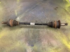 Bmw series driveshaft for sale  NEWARK