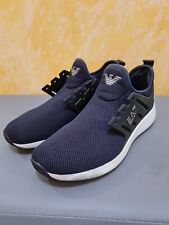 Scarpe emporio armani usato  Italia