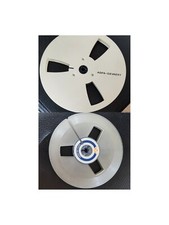 Tonband spule agfa gebraucht kaufen  Oberhausen