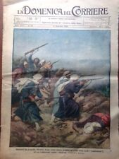 Domenica del corriere usato  Enna