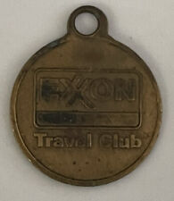 Vintage exxon travel for sale  Homewood