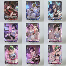 Grils doujin card d'occasion  Expédié en Belgium