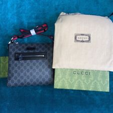 gucci tracolla nera usato gucci tracolla nera usato Ascoli Piceno