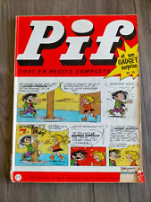 Gadget cezard 1969 d'occasion  Diarville