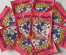 Disney story bustine usato  Forli
