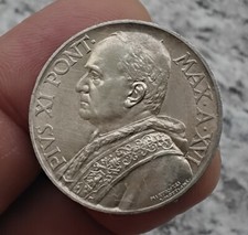 Vaticano moneta lire usato  Muggia